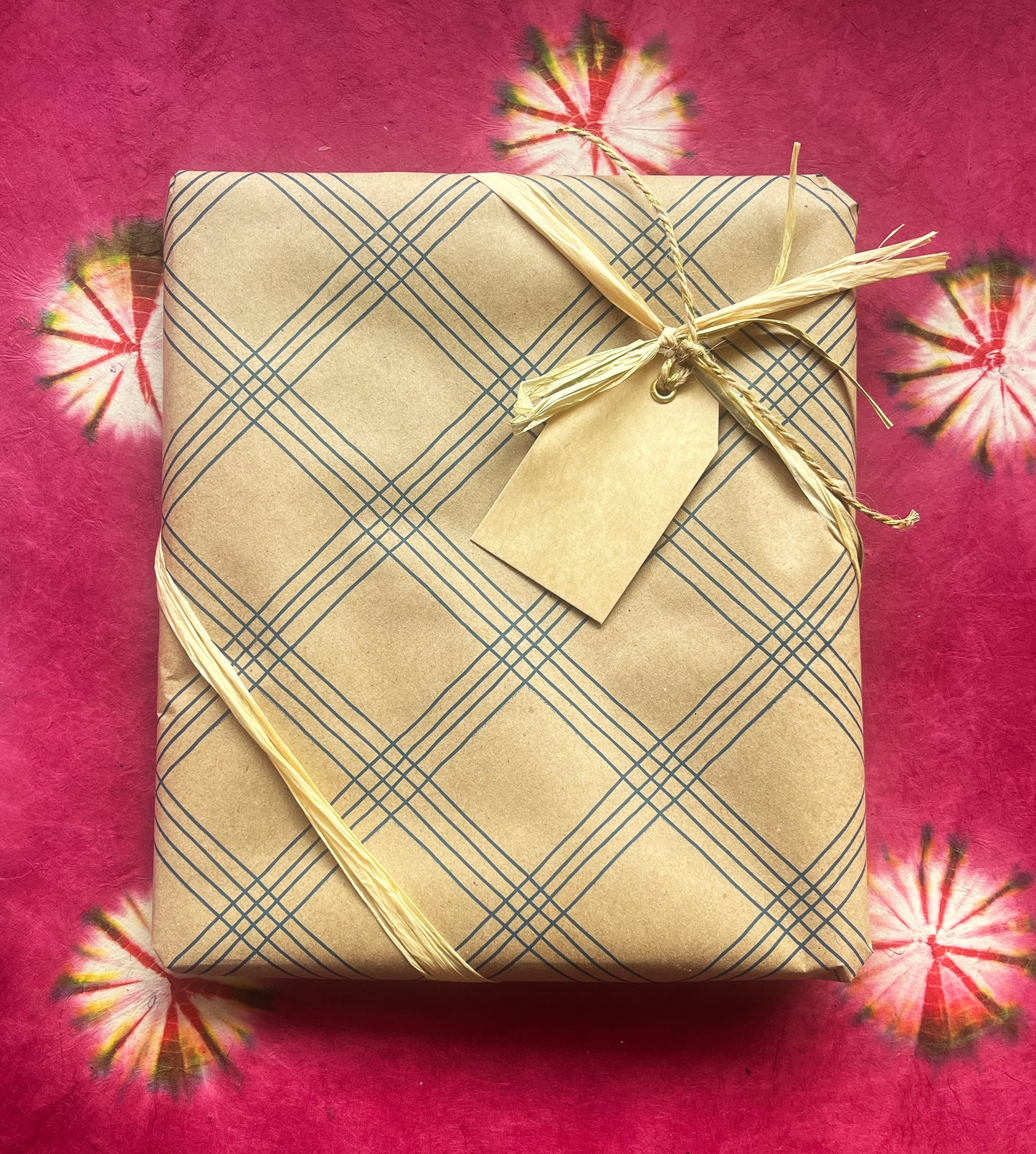 Gift wrapping